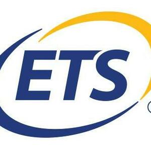 Fundraising Page: Education Testing Service (ETS)